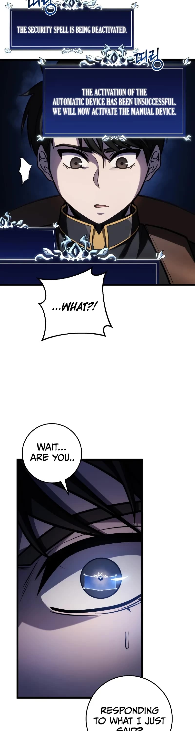 A Dragonslayer's Peerless Regression Chapter 15 page 54 - Chapter 15