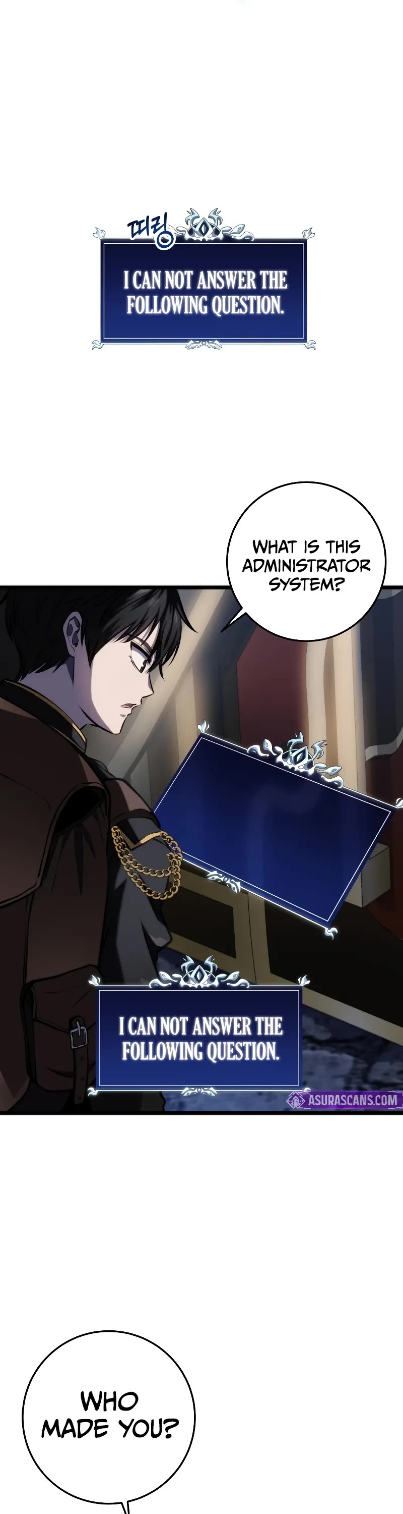 A Dragonslayer's Peerless Regression Chapter 15 page 57 - Chapter 15