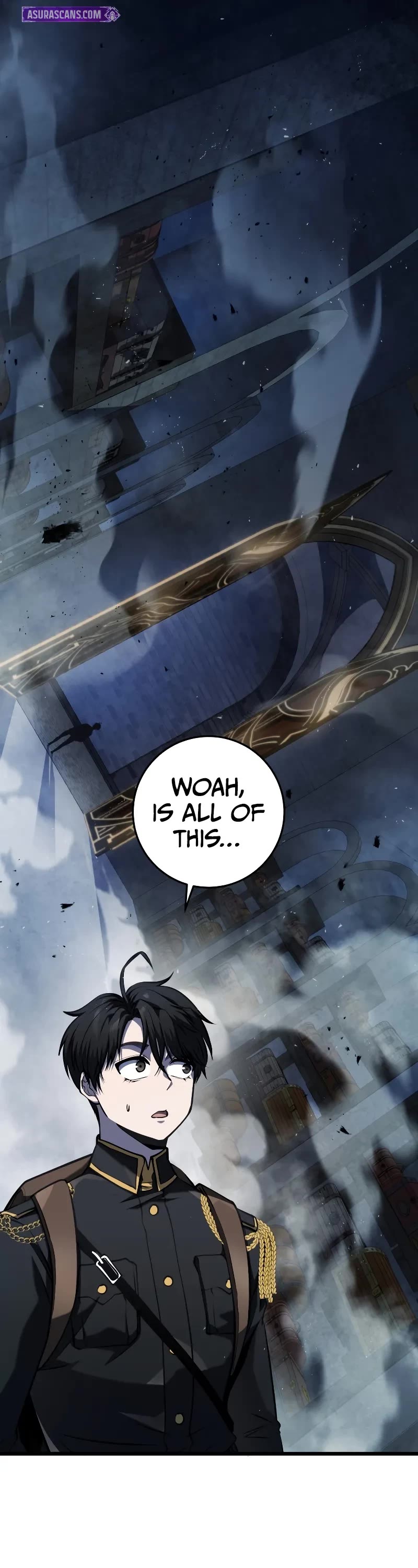 A Dragonslayer's Peerless Regression Chapter 15 page 62 - Chapter 15