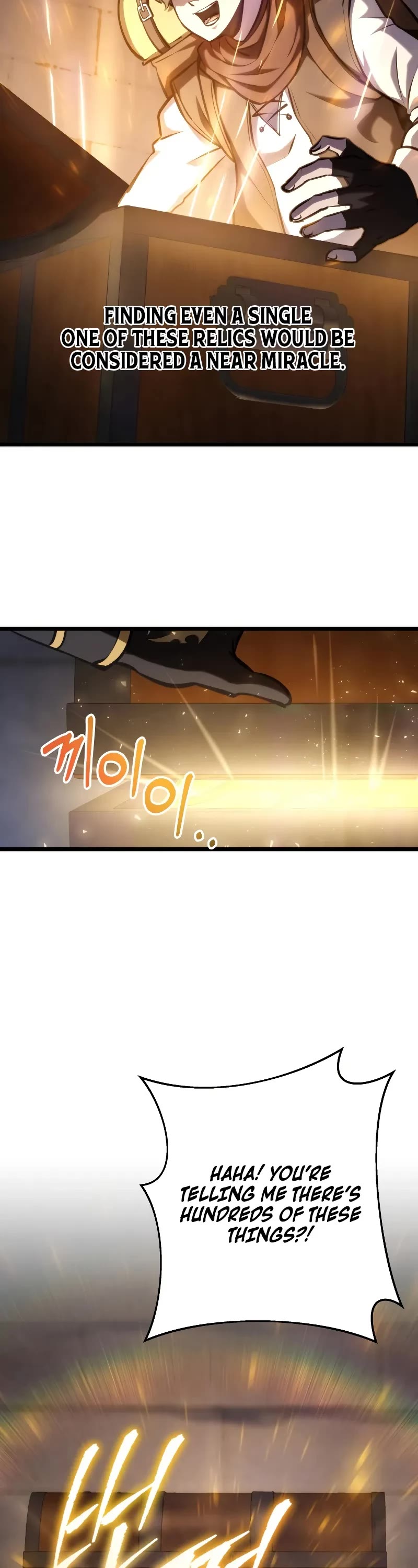 A Dragonslayer's Peerless Regression Chapter 15 page 64 - Chapter 15