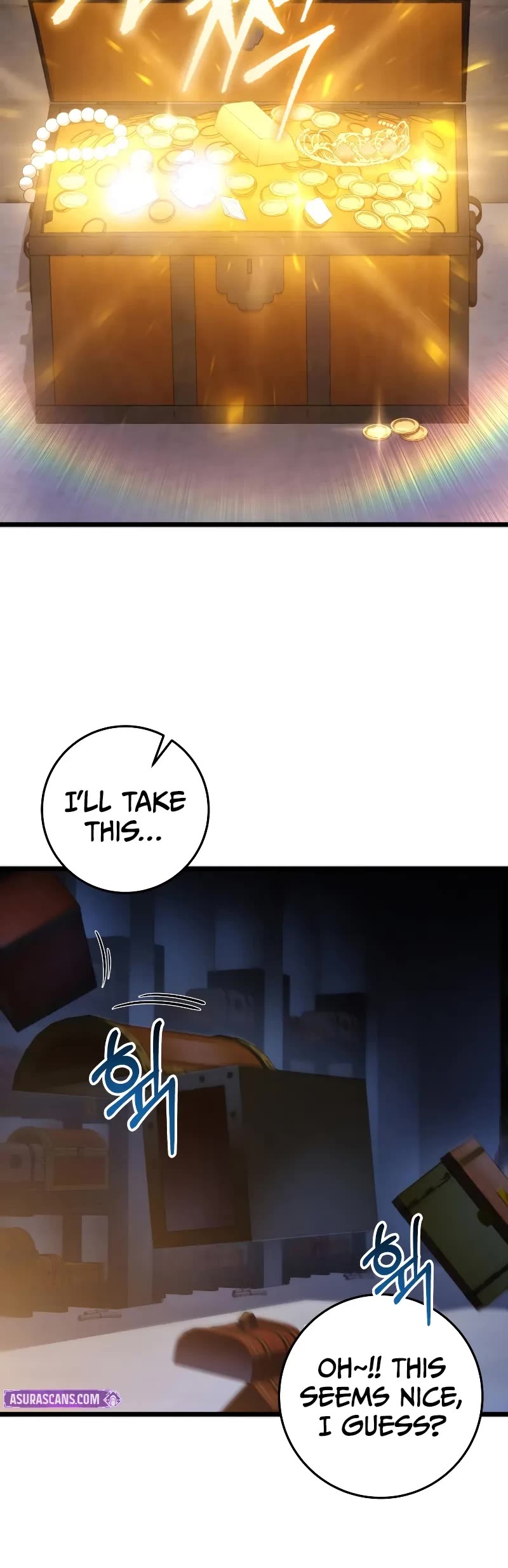 A Dragonslayer's Peerless Regression Chapter 15 page 65 - Chapter 15
