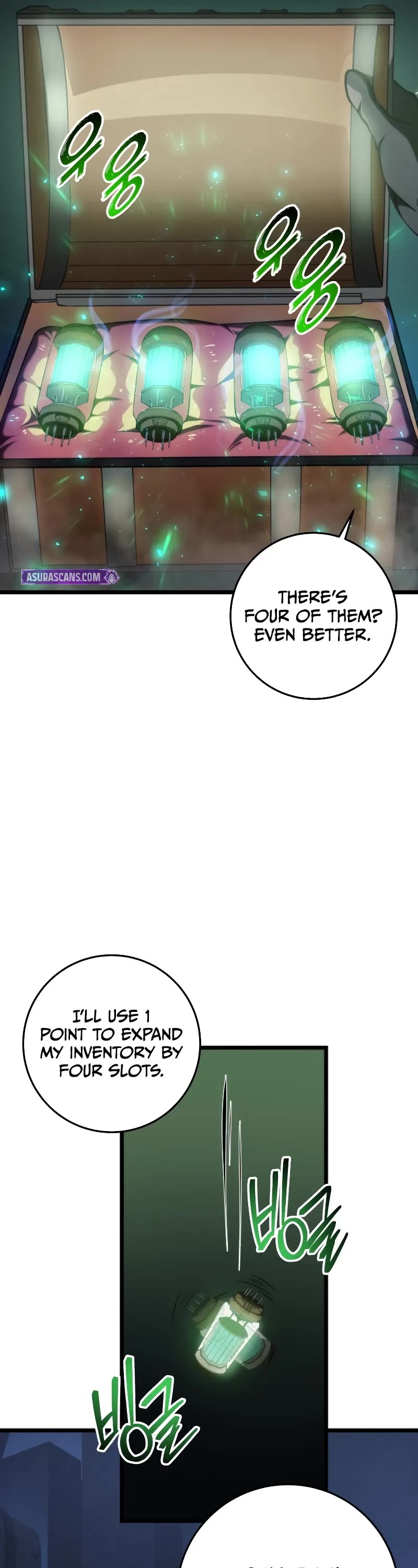 A Dragonslayer's Peerless Regression Chapter 15 page 67 - Chapter 15
