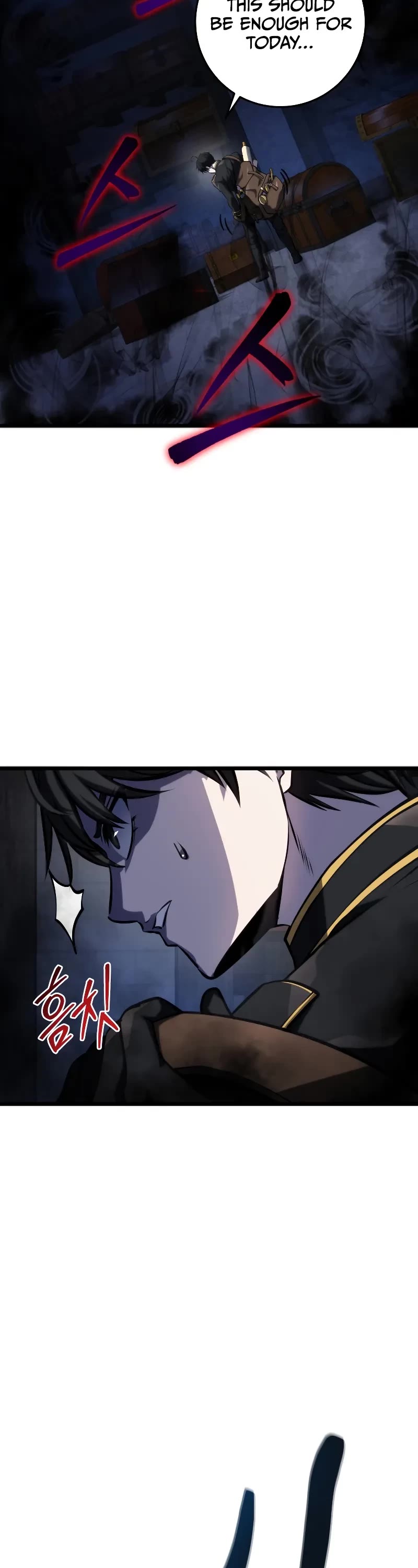 A Dragonslayer's Peerless Regression Chapter 15 page 69 - Chapter 15