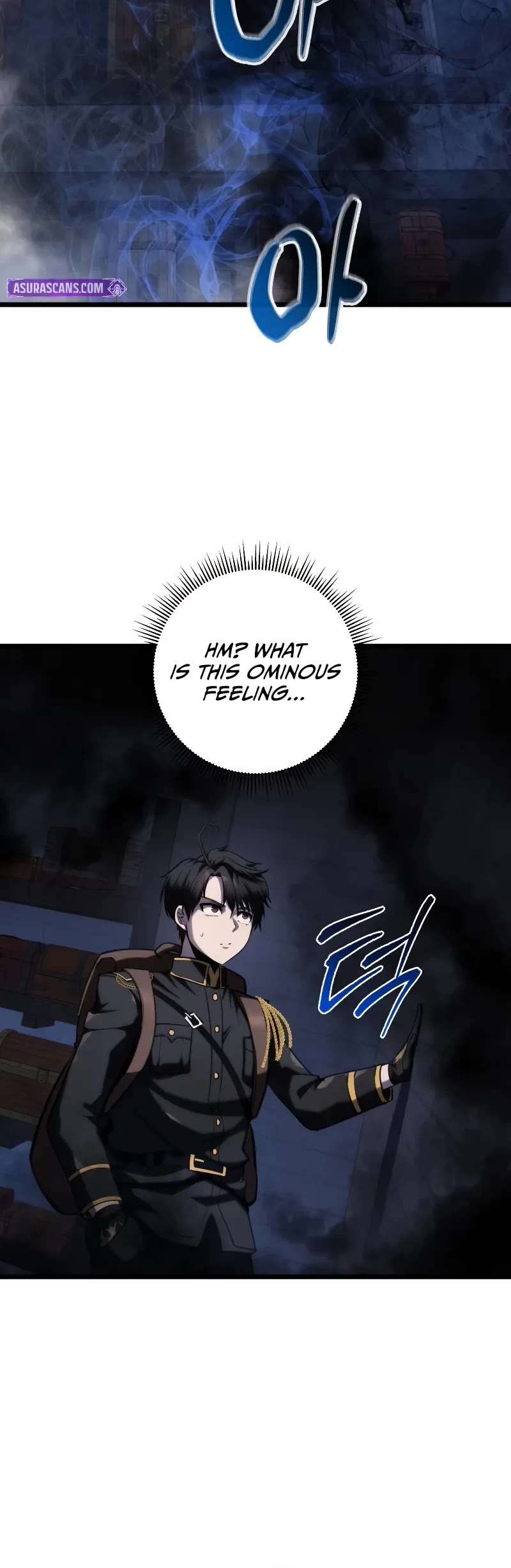 A Dragonslayer's Peerless Regression Chapter 15 page 71 - Chapter 15
