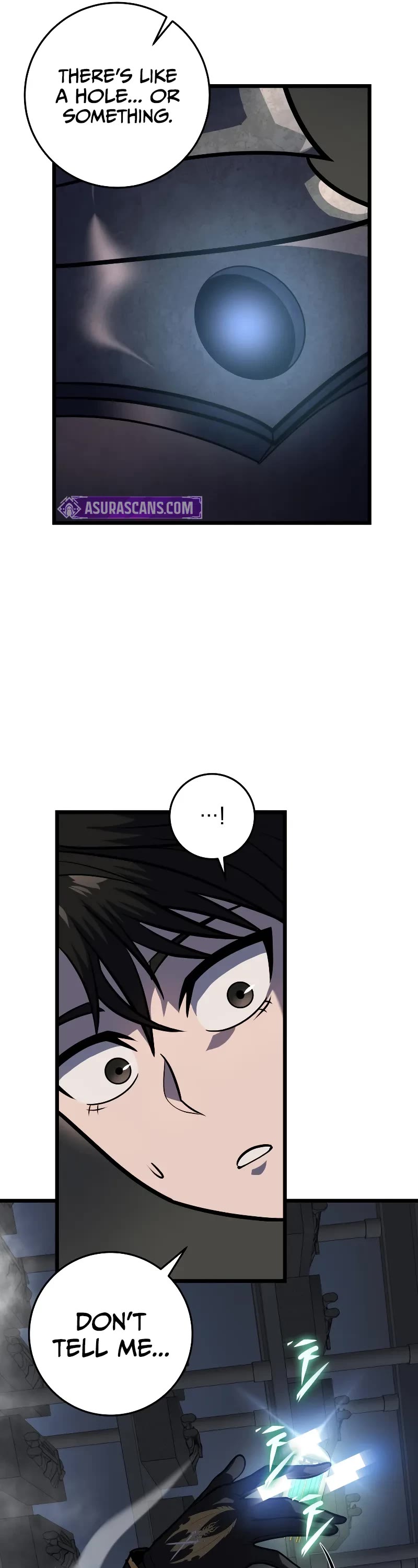 A Dragonslayer's Peerless Regression Chapter 16 page 12 - Chapter 16