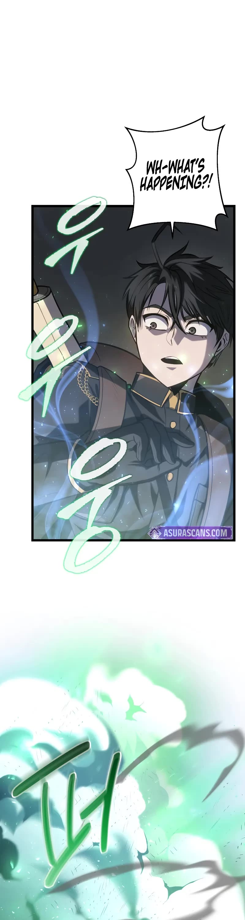 A Dragonslayer's Peerless Regression Chapter 16 page 17 - Chapter 16