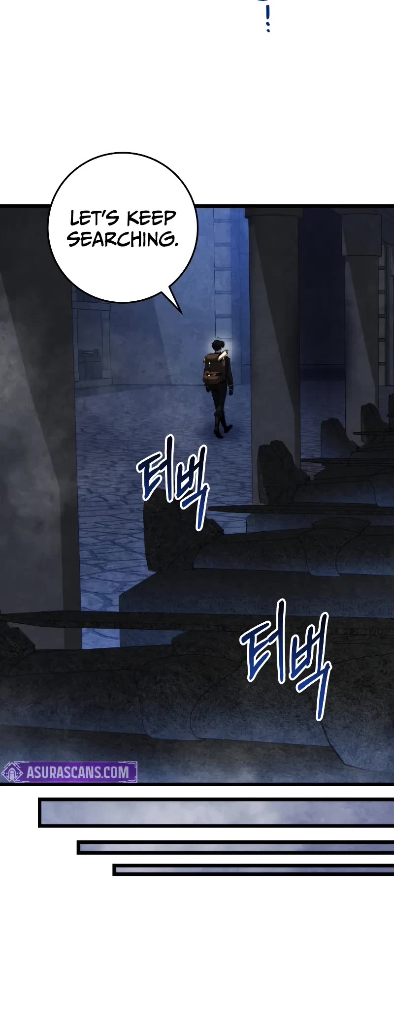 A Dragonslayer's Peerless Regression Chapter 16 page 21 - Chapter 16