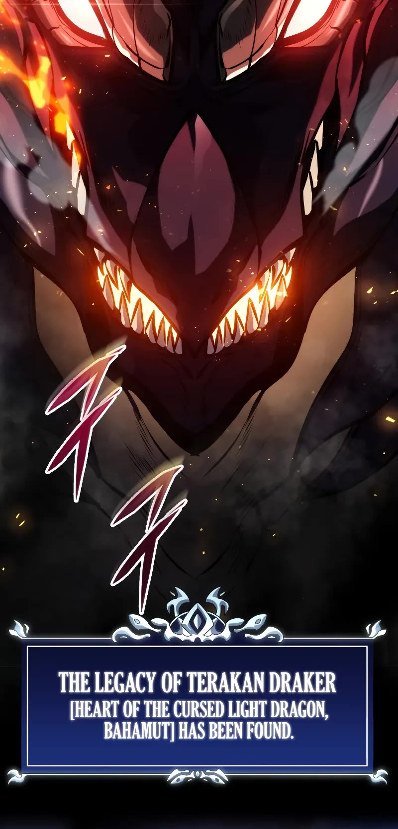 A Dragonslayer's Peerless Regression Chapter 16 page 26 - Chapter 16