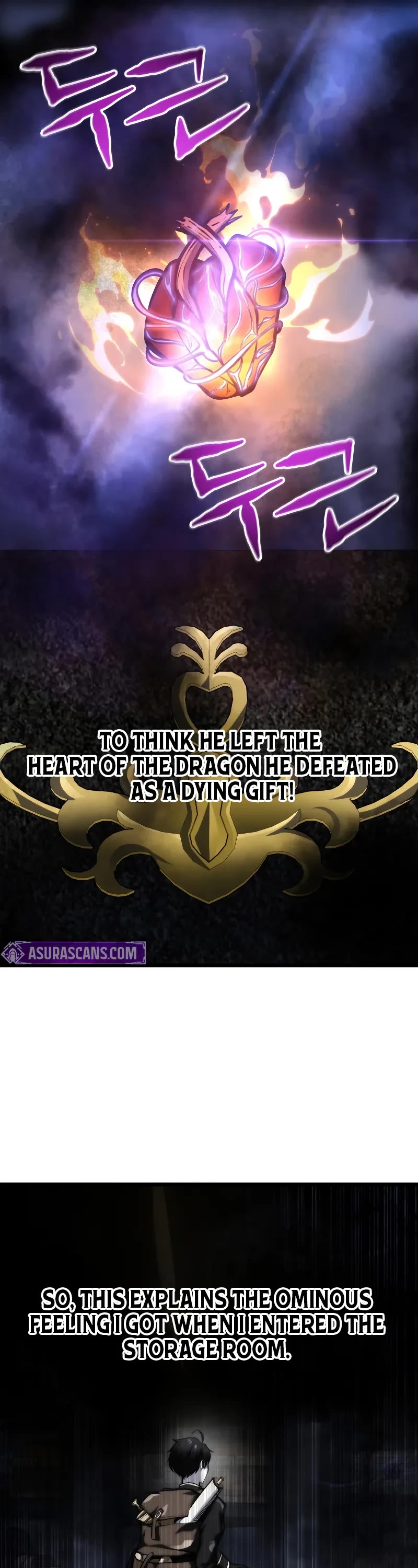 A Dragonslayer's Peerless Regression Chapter 16 page 27 - Chapter 16