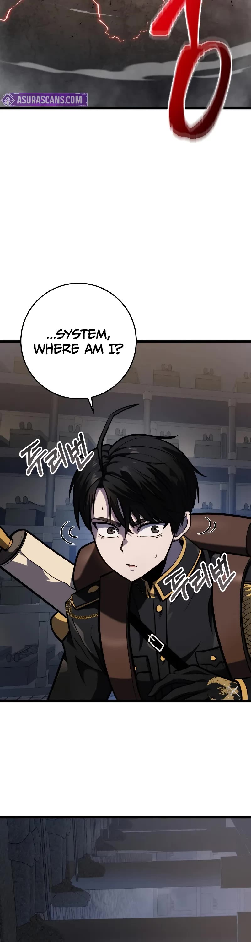 A Dragonslayer's Peerless Regression Chapter 16 page 3 - Chapter 16