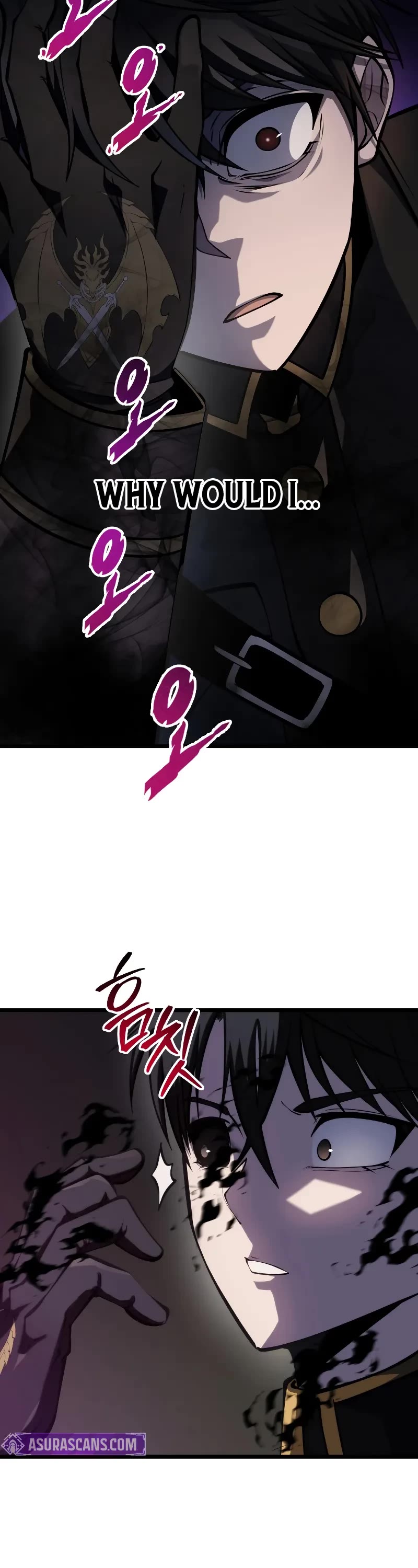 A Dragonslayer's Peerless Regression Chapter 16 page 34 - Chapter 16