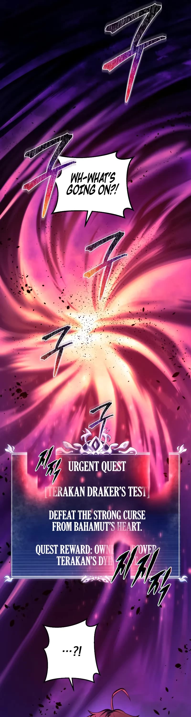 A Dragonslayer's Peerless Regression Chapter 16 page 37 - Chapter 16