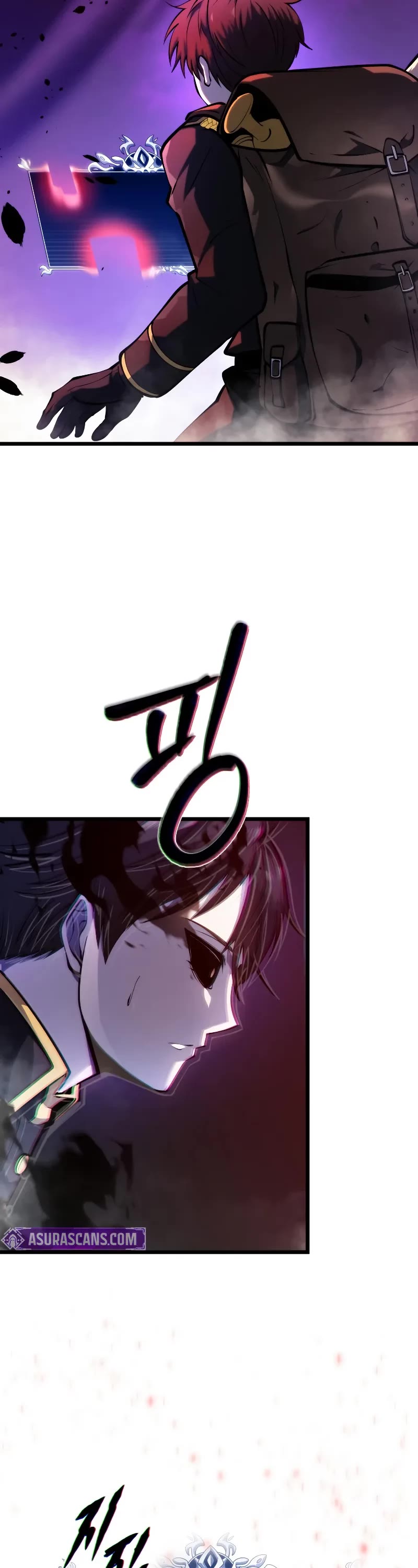 A Dragonslayer's Peerless Regression Chapter 16 page 38 - Chapter 16