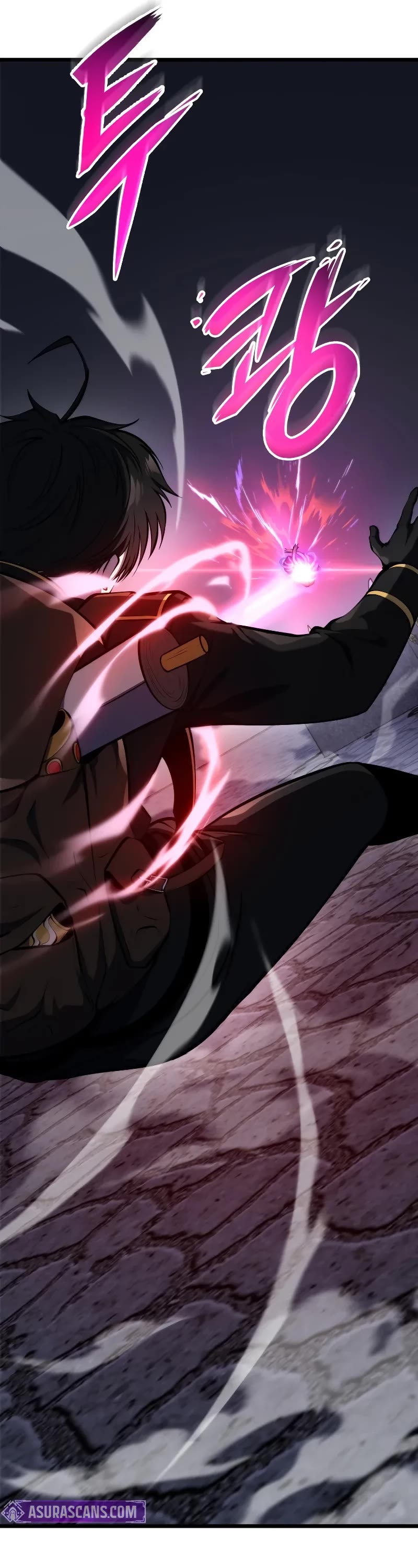 A Dragonslayer's Peerless Regression Chapter 16 page 50 - Chapter 16