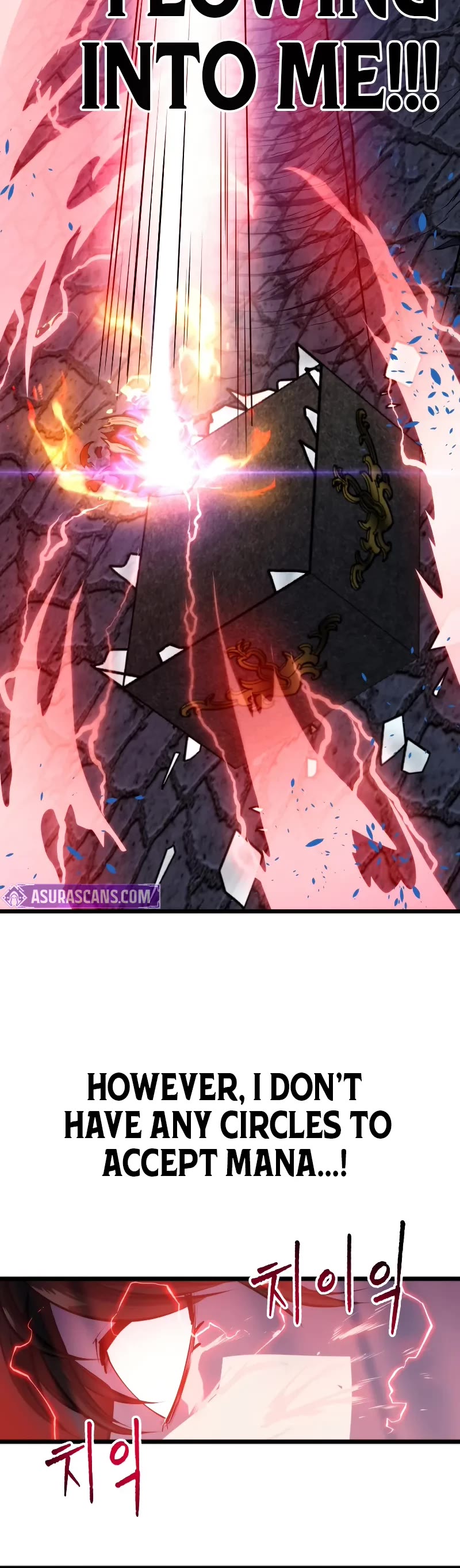 A Dragonslayer's Peerless Regression Chapter 16 page 53 - Chapter 16