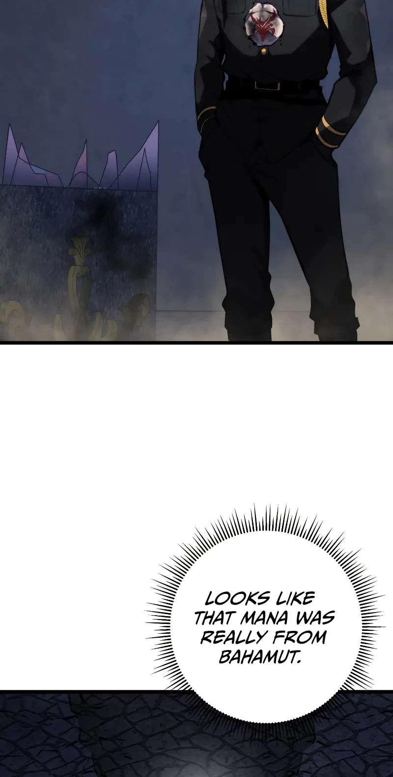 A Dragonslayer's Peerless Regression Chapter 16 page 67 - Chapter 16