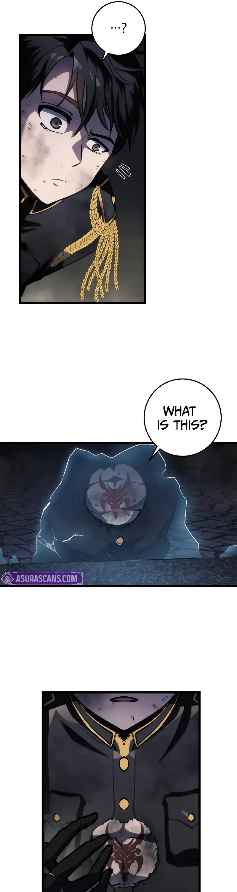 A Dragonslayer's Peerless Regression Chapter 16 page 69 - Chapter 16