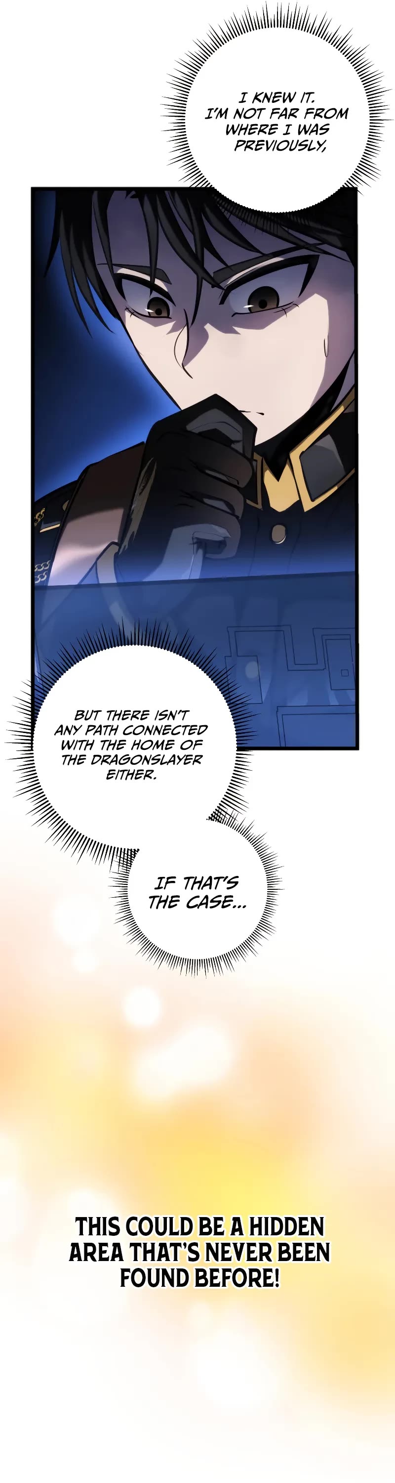 A Dragonslayer's Peerless Regression Chapter 16 page 7 - Chapter 16