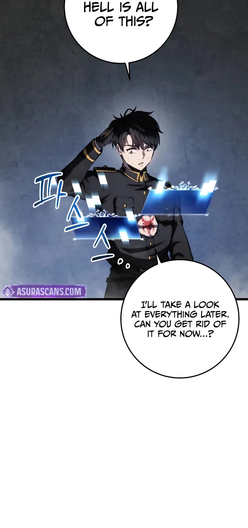 A Dragonslayer's Peerless Regression Chapter 16 page 73 - Chapter 16