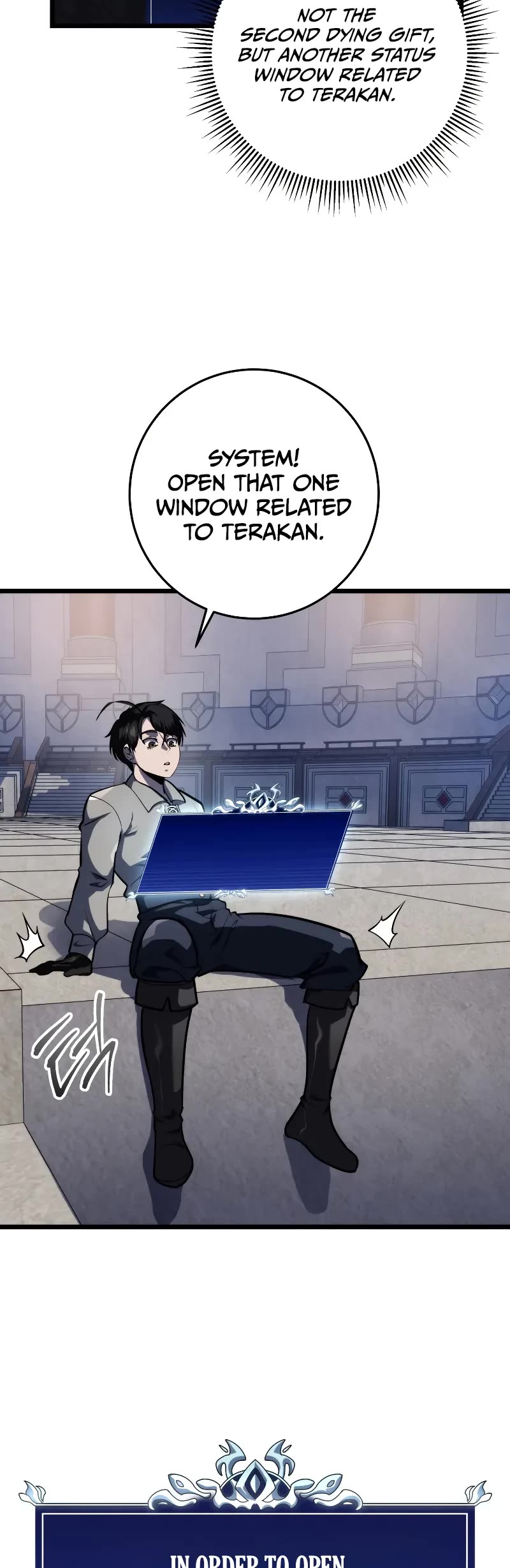 A Dragonslayer's Peerless Regression Chapter 17 page 10 - Chapter 17
