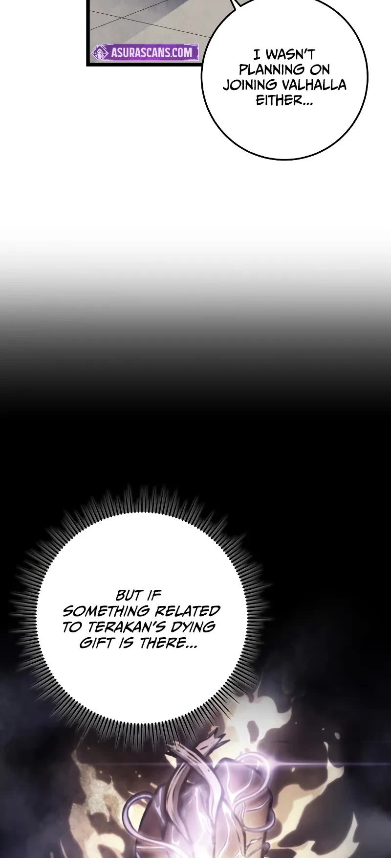 A Dragonslayer's Peerless Regression Chapter 17 page 15 - Chapter 17