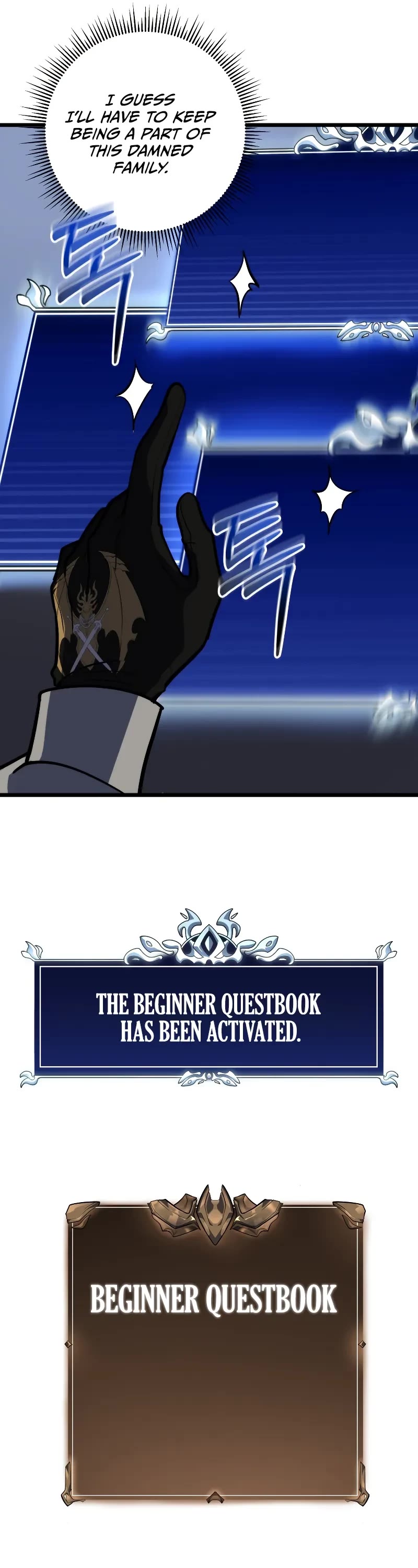 A Dragonslayer's Peerless Regression Chapter 17 page 17 - Chapter 17