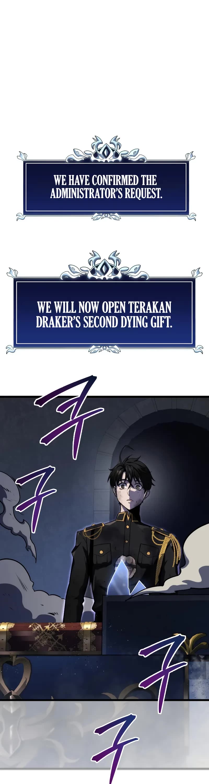 A Dragonslayer's Peerless Regression Chapter 17 page 2 - Chapter 17