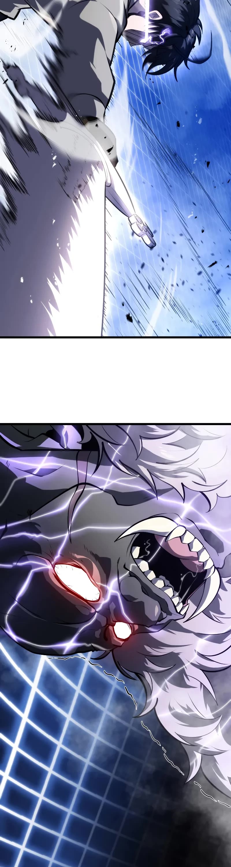 A Dragonslayer's Peerless Regression Chapter 17 page 32 - Chapter 17