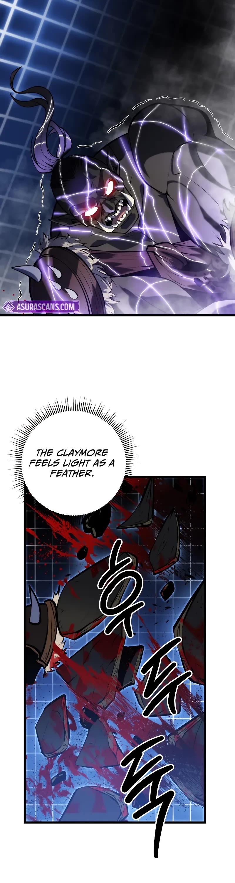 A Dragonslayer's Peerless Regression Chapter 17 page 33 - Chapter 17