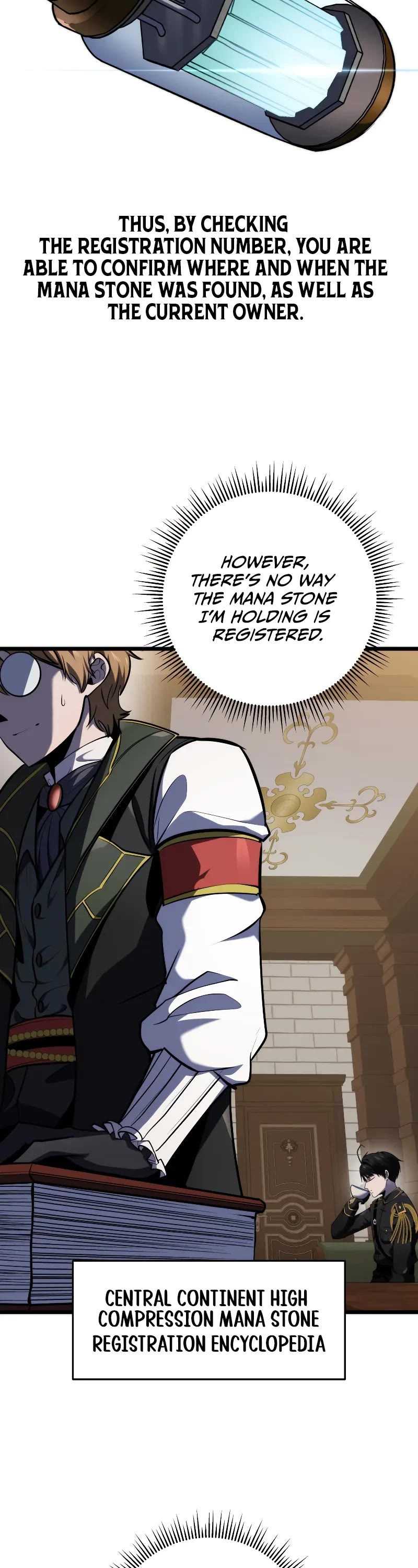 A Dragonslayer's Peerless Regression Chapter 17 page 48 - Chapter 17