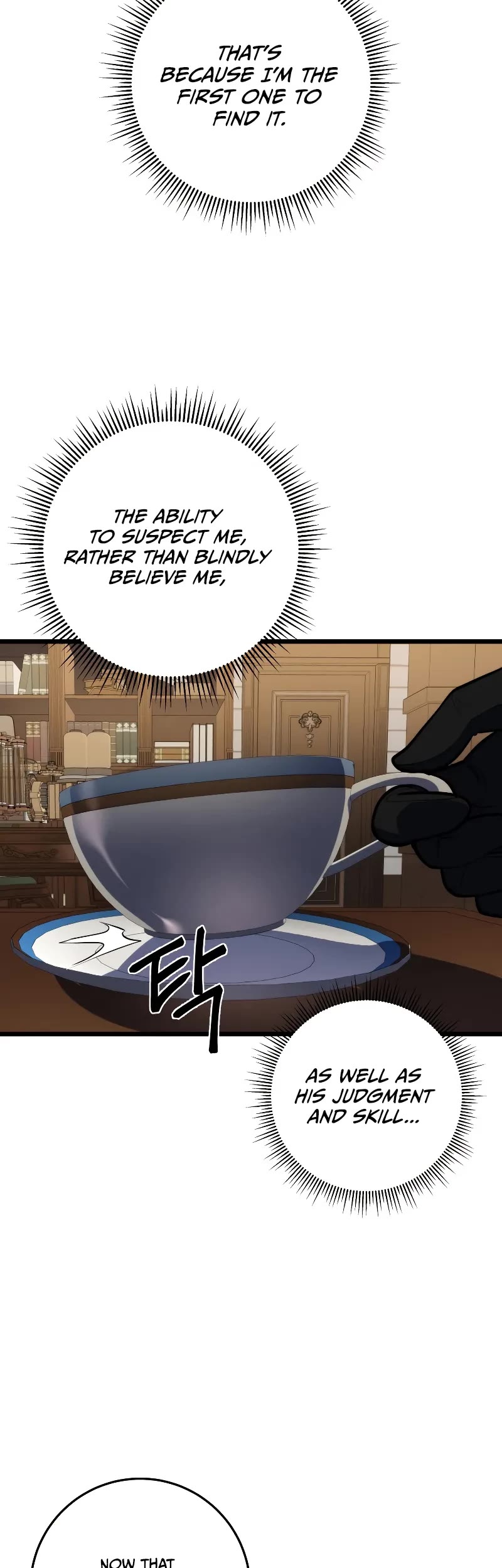 A Dragonslayer's Peerless Regression Chapter 17 page 49 - Chapter 17