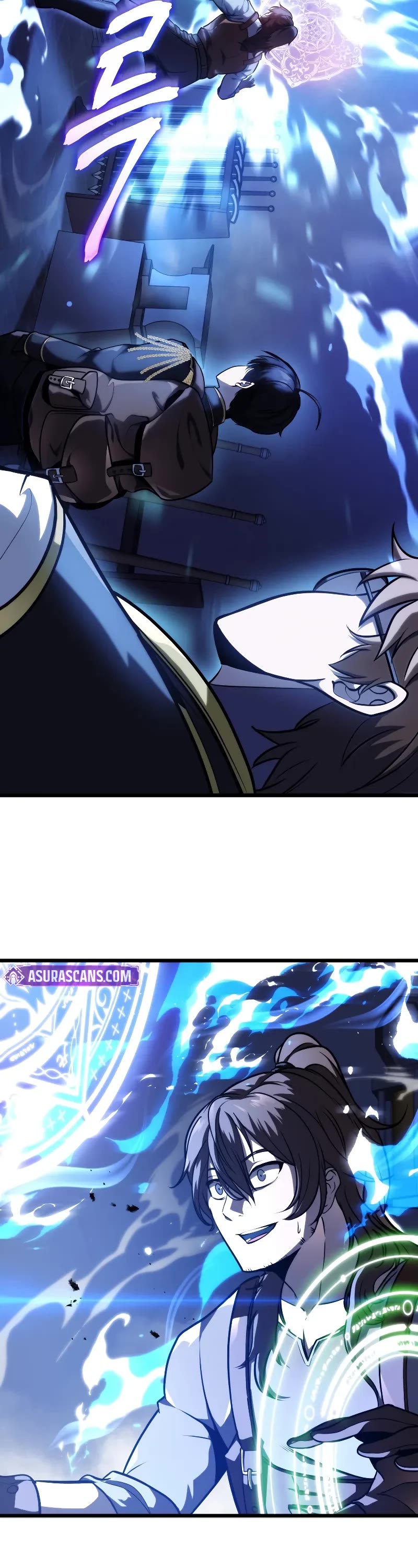 A Dragonslayer's Peerless Regression Chapter 17 page 53 - Chapter 17