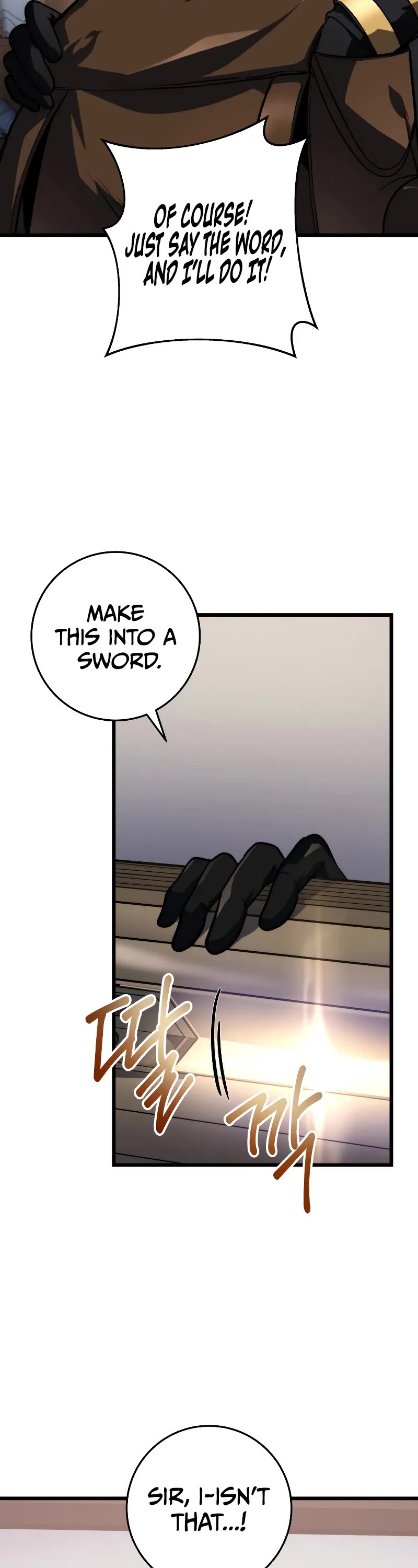 A Dragonslayer's Peerless Regression Chapter 17 page 57 - Chapter 17