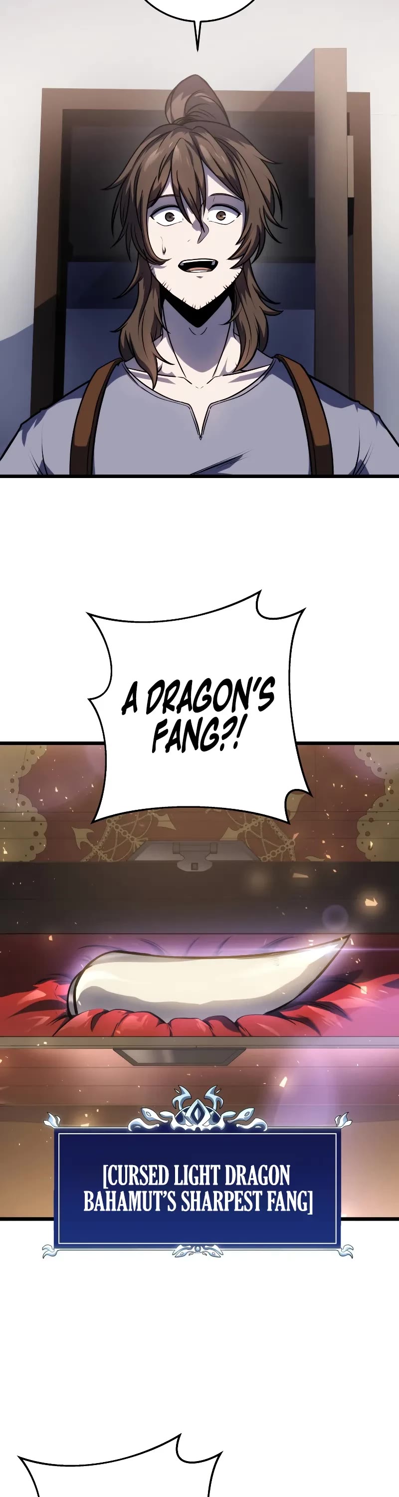 A Dragonslayer's Peerless Regression Chapter 17 page 58 - Chapter 17