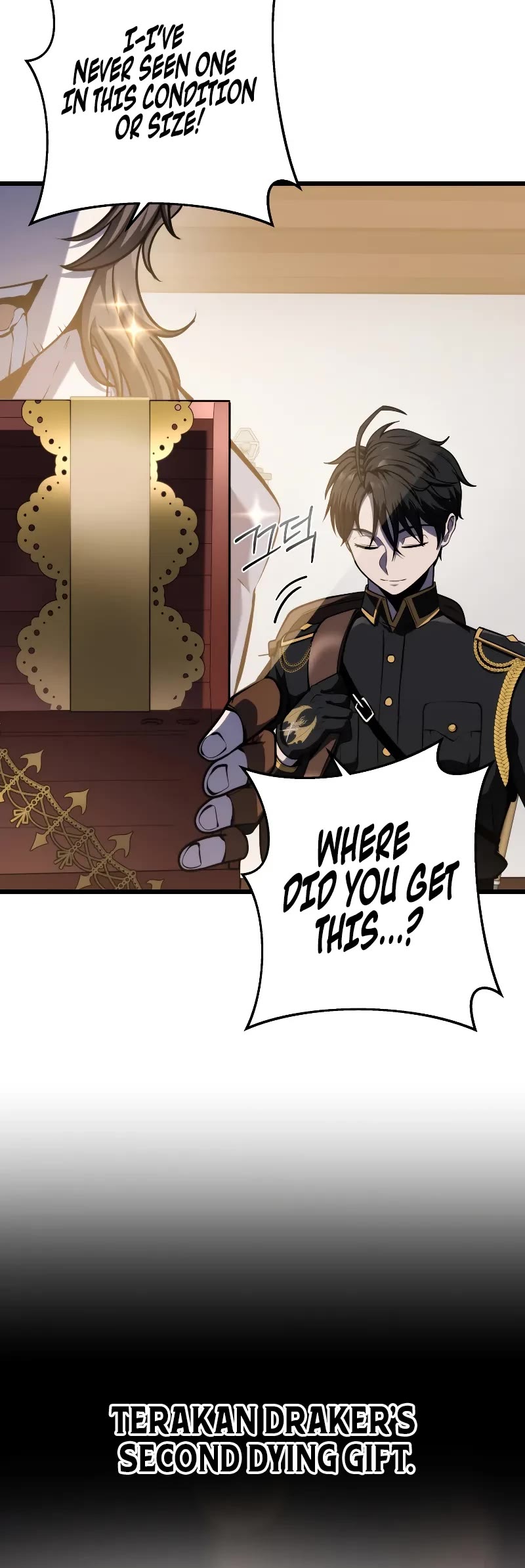 A Dragonslayer's Peerless Regression Chapter 17 page 59 - Chapter 17