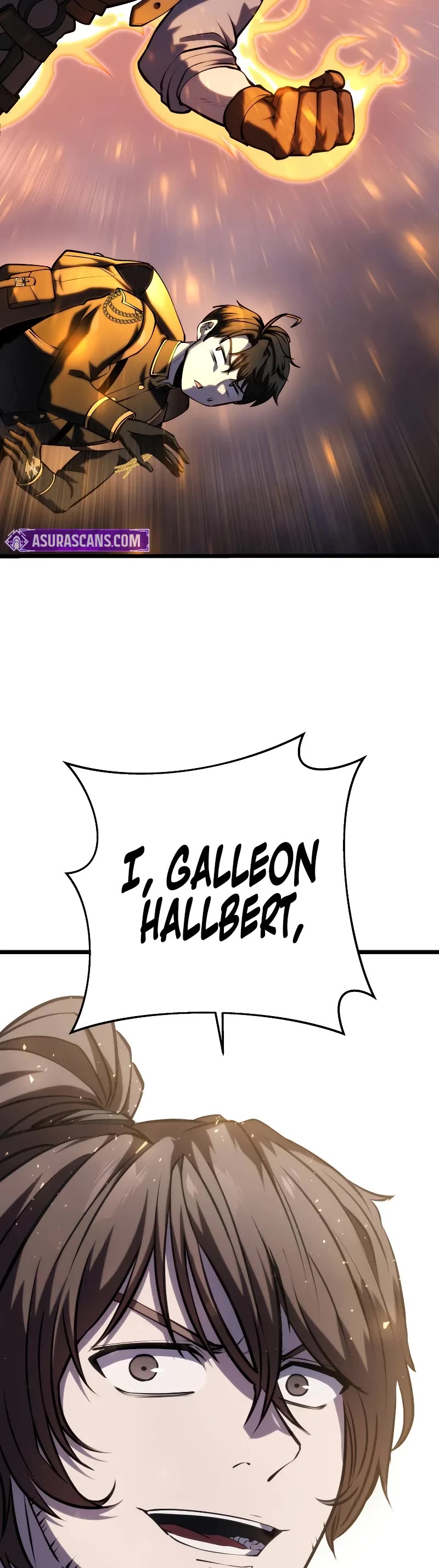 A Dragonslayer's Peerless Regression Chapter 17 page 63 - Chapter 17