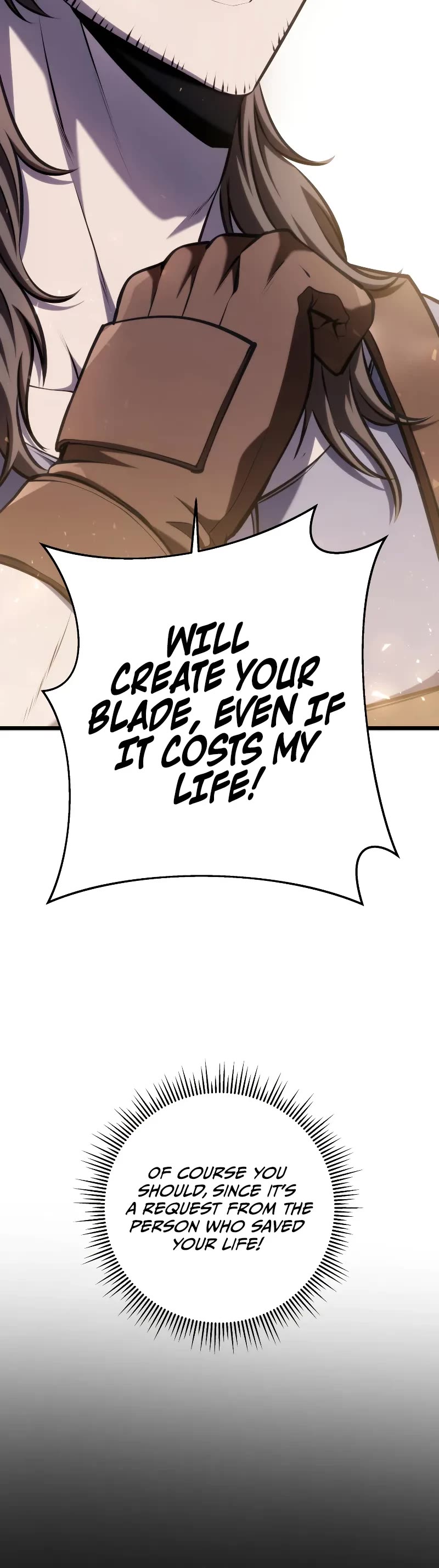 A Dragonslayer's Peerless Regression Chapter 17 page 64 - Chapter 17