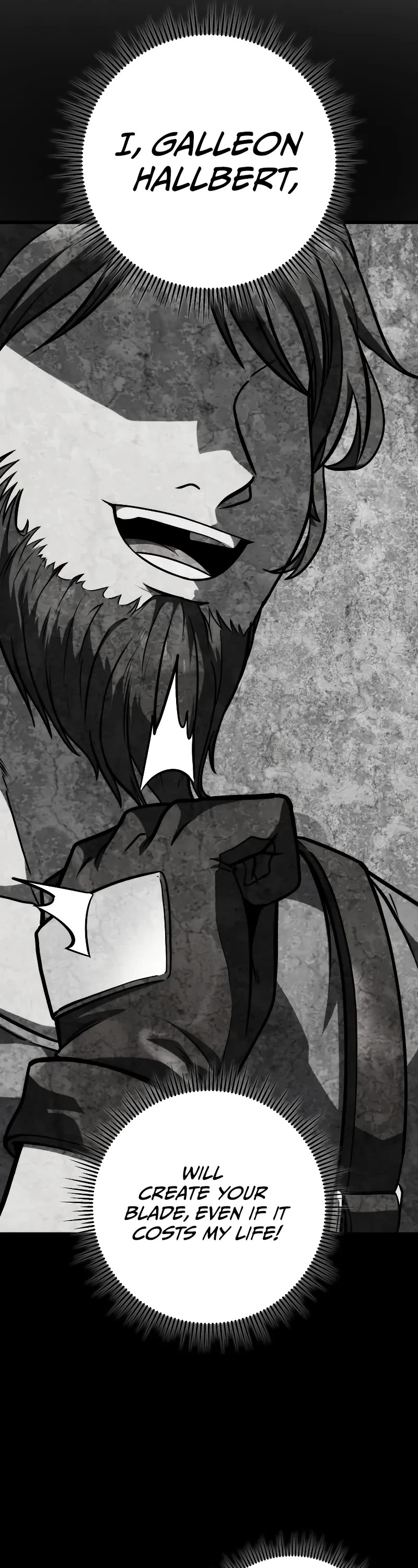 A Dragonslayer's Peerless Regression Chapter 17 page 65 - Chapter 17