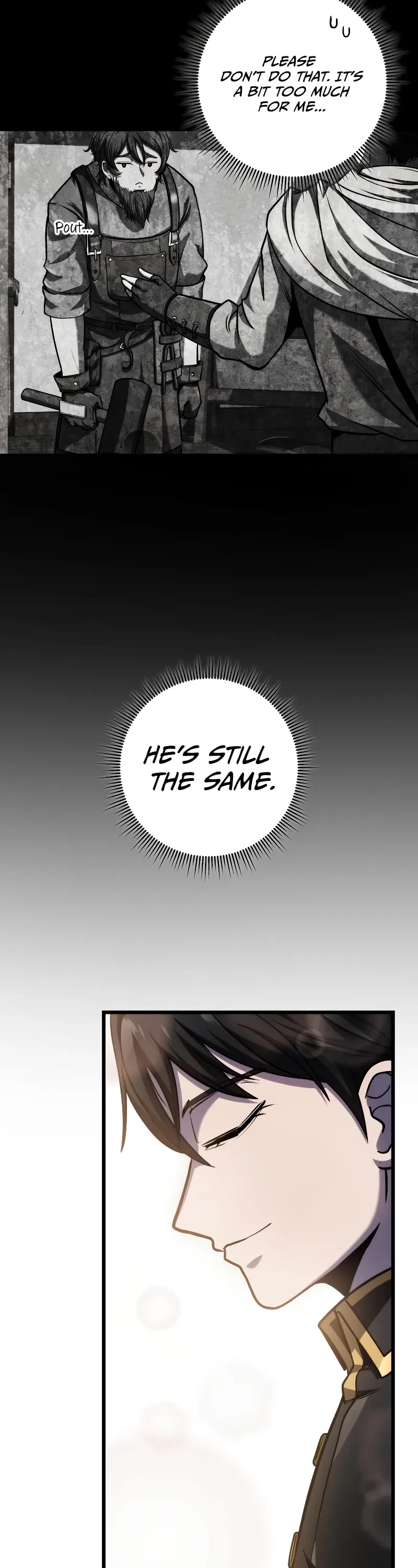 A Dragonslayer's Peerless Regression Chapter 17 page 66 - Chapter 17