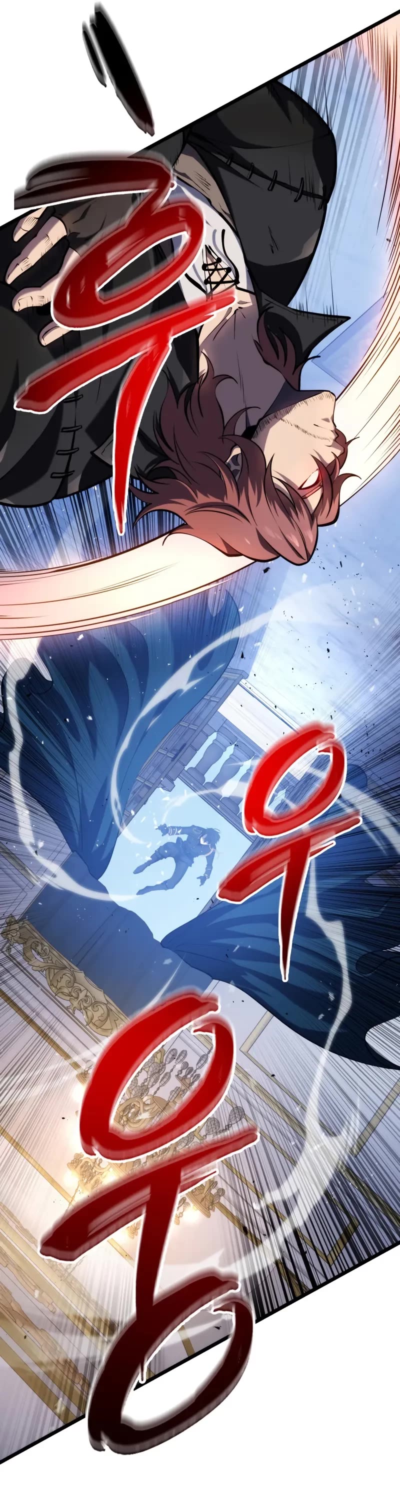 A Dragonslayer's Peerless Regression Chapter 18 page 11 - Chapter 18