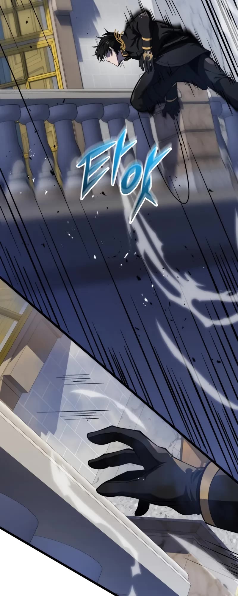 A Dragonslayer's Peerless Regression Chapter 18 page 14 - Chapter 18