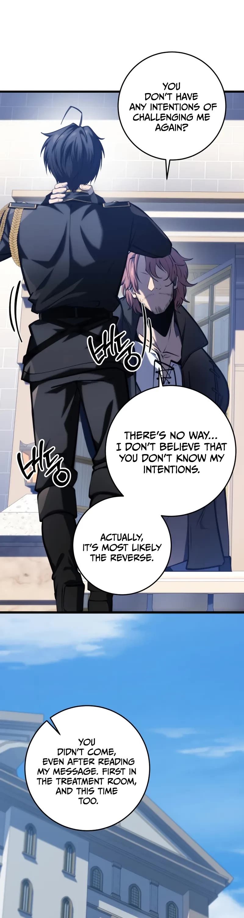 A Dragonslayer's Peerless Regression Chapter 18 page 16 - Chapter 18