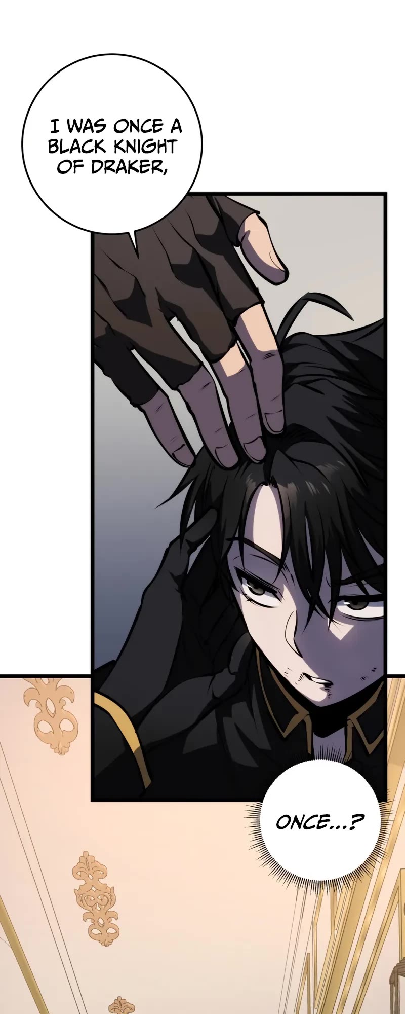A Dragonslayer's Peerless Regression Chapter 18 page 23 - Chapter 18