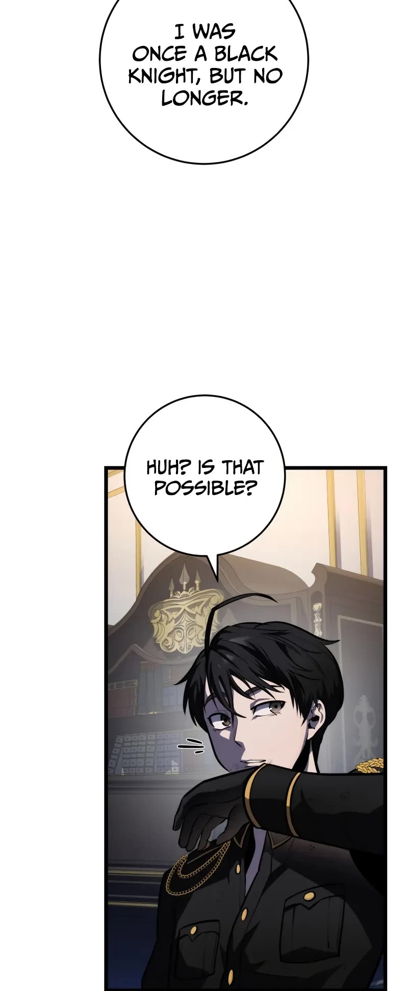 A Dragonslayer's Peerless Regression Chapter 18 page 28 - Chapter 18