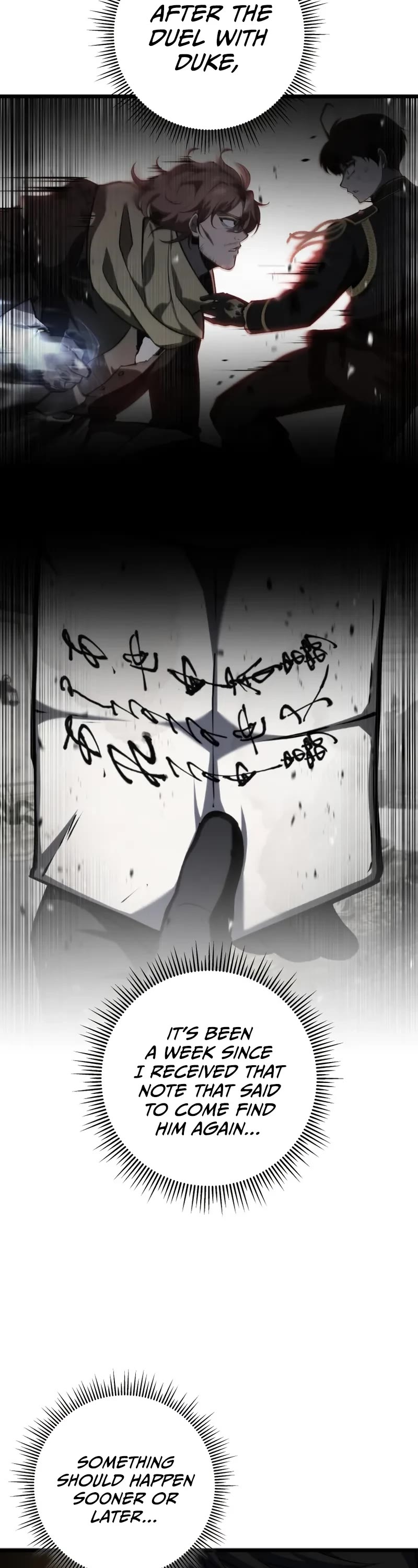 A Dragonslayer's Peerless Regression Chapter 18 page 3 - Chapter 18