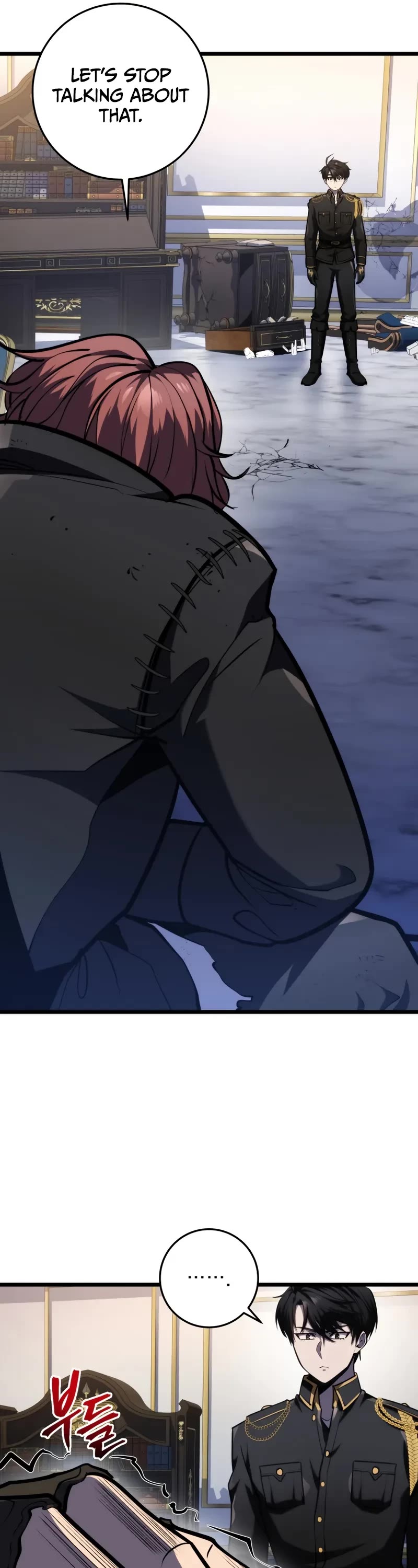 A Dragonslayer's Peerless Regression Chapter 18 page 30 - Chapter 18