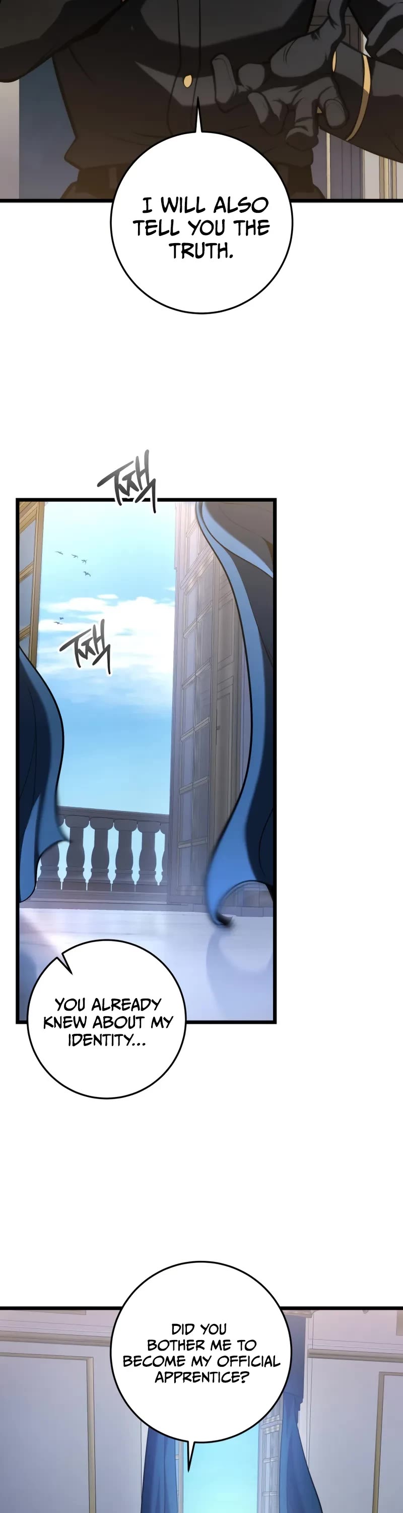 A Dragonslayer's Peerless Regression Chapter 18 page 32 - Chapter 18