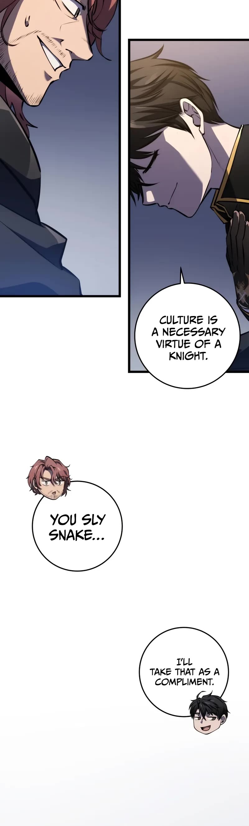 A Dragonslayer's Peerless Regression Chapter 18 page 38 - Chapter 18