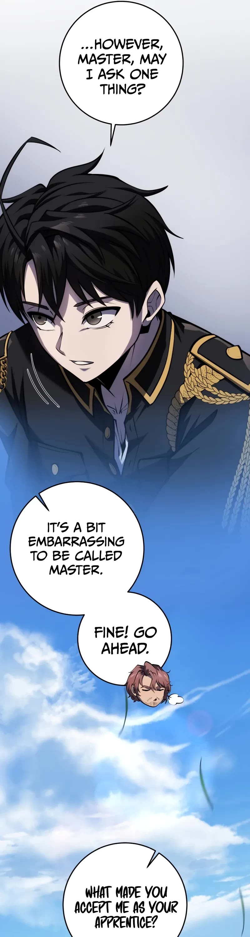 A Dragonslayer's Peerless Regression Chapter 18 page 39 - Chapter 18
