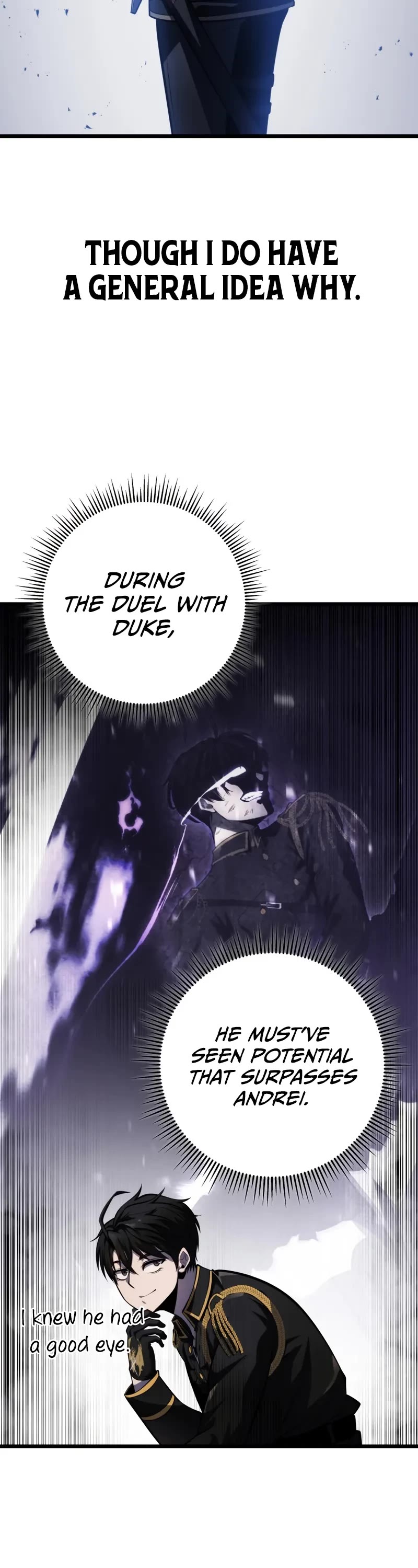 A Dragonslayer's Peerless Regression Chapter 18 page 41 - Chapter 18